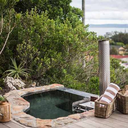 Ridge House Hotel Hermanus Bagian luar foto