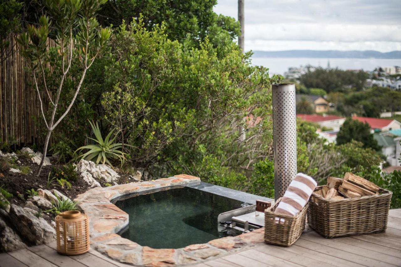 Ridge House Hotel Hermanus Bagian luar foto