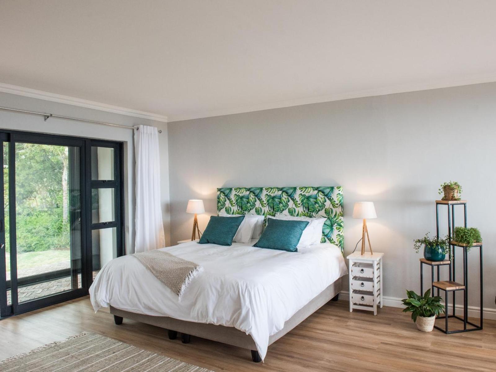 Ridge House Hotel Hermanus Bagian luar foto