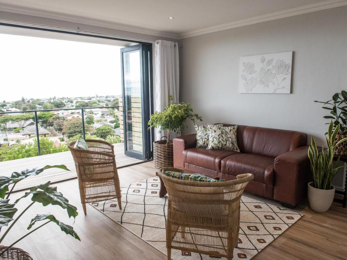 Ridge House Hotel Hermanus Bagian luar foto